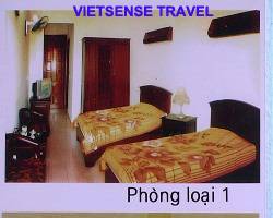 Khách Sạn Công Đoàn Nghệ An