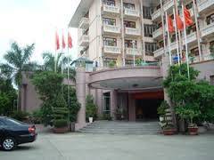 Khách sạn Quân Khu 4 Khách sạn Quân Khu 4