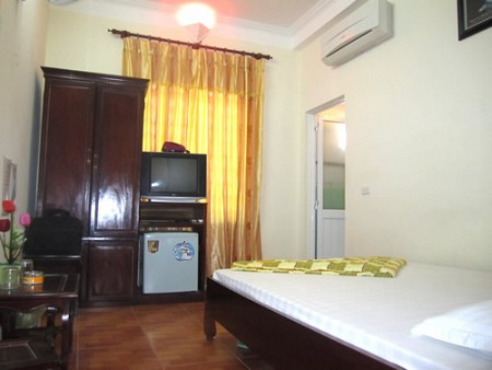 Khách Sạn Hoàng Hà Cửa Lò