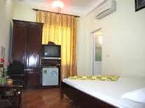 Khách sạn Hòn Ngư