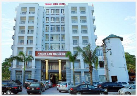 Khách Sạn Trung Kiên Cửa Lò