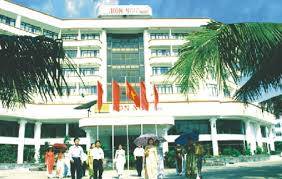 Khách sạn Hòn Ngư