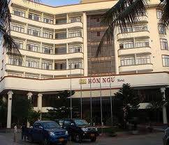 Khách sạn Hòn Ngư