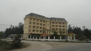 Khách sạn Hương Sen