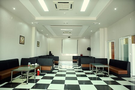 Khách sạn Kim Ngân II