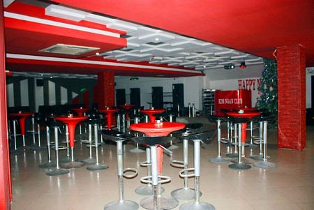 Khách sạn Kim Ngân II