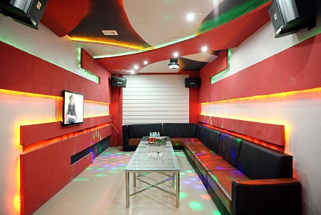 Khách sạn Kim Ngân II