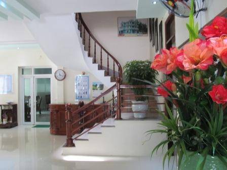 Khách Sạn Lộc Thanh Cửa Lò