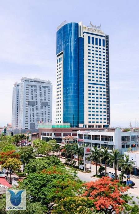 KHÁCH SẠN MƯỜNG THANH SÔNG LAM