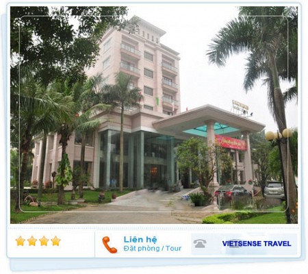 Khách Sạn Sài Gòn Kim Liên Cửa Lò