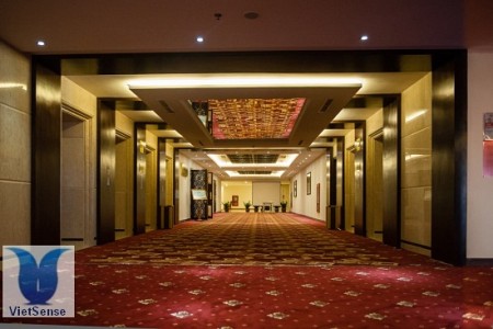 KHÁCH SẠN MƯỜNG THANH SÔNG LAM