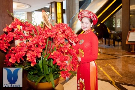 KHÁCH SẠN MƯỜNG THANH SÔNG LAM