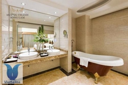 KHÁCH SẠN MƯỜNG THANH SÔNG LAM