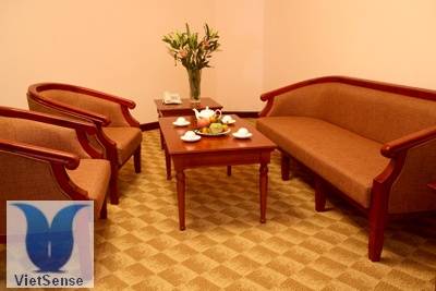 Khách sạn Phương Đông