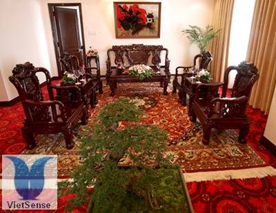 Khách sạn Phương Đông