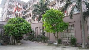 Khách sạn Quân Khu 4