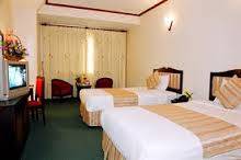 Khách sạn Quân Khu 4