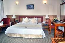 Khách sạn Quân Khu 4