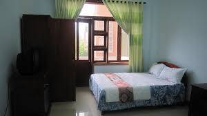 Khách sạn Quân Khu 4