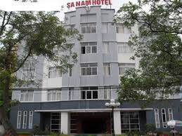 Khách sạn Sa Nam