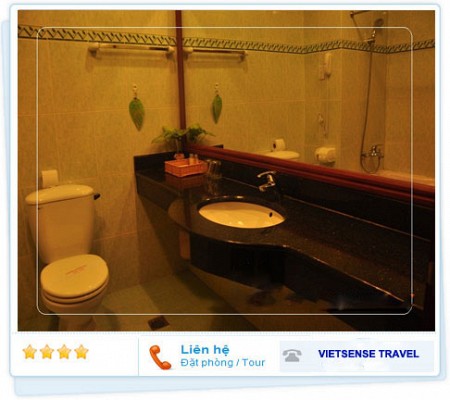 Khách Sạn Sài Gòn Kim Liên Cửa Lò