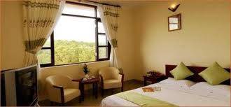 Khách sạn Thái Bình Dương