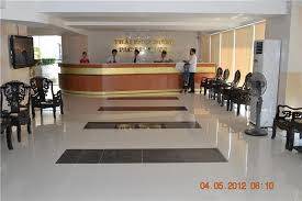 Khách sạn Thái Bình Dương