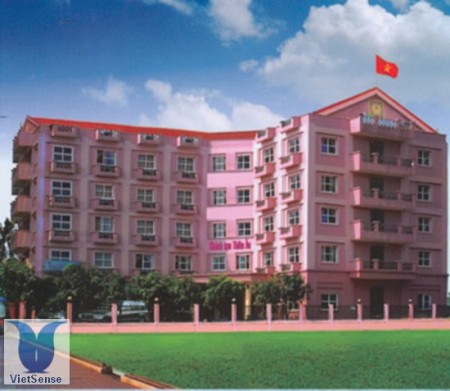 Khách sạn Thiên Ân - Cửa Lò