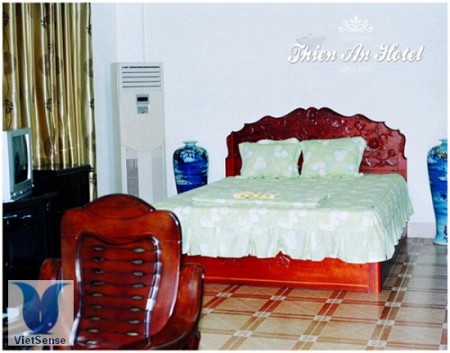 Khách sạn Thiên Ân - Cửa Lò