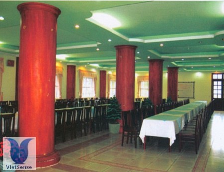 Khách sạn Thiên Ân - Cửa Lò