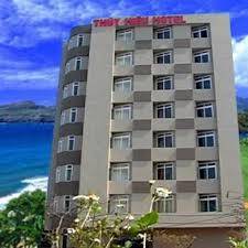 Khách sạn Thúy Hiếu