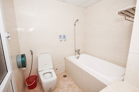 KHÁCH SẠN TRUNG VINH