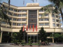 Khách sạn Hòn Ngư Khách sạn Hòn Ngư