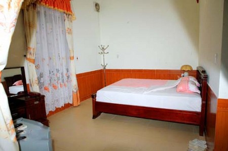 Khách Sạn Việt Thái Cửa Lò