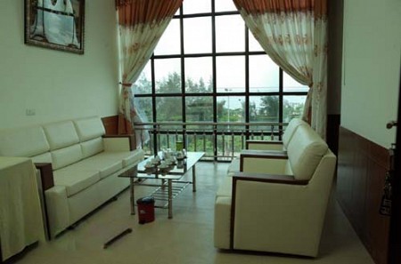 Khách Sạn Việt Thái Cửa Lò