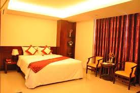 Khách Sạn Xanh Cửa Lò