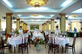 Khách Sạn Xanh Cửa Lò