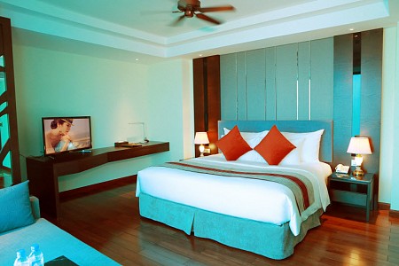 Summer Cửa Lò Hotel