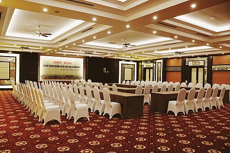 Summer Cửa Lò Hotel