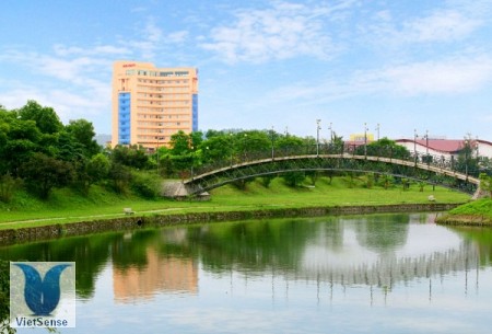 Khách sạn Phương Đông