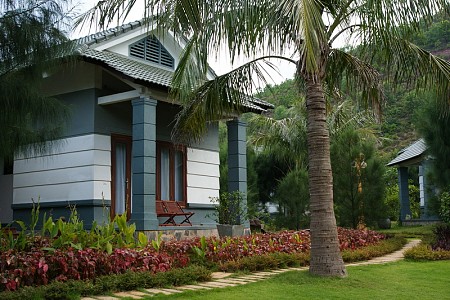Bãi Lữ Resort