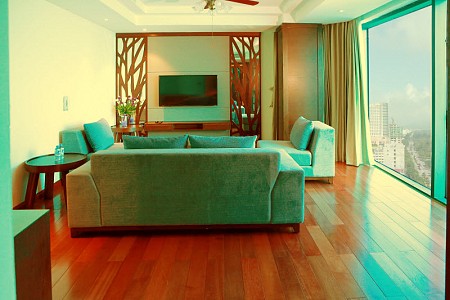 Summer Cửa Lò Hotel