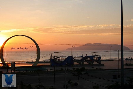 Thị xã Cửa Lò - Nghệ An