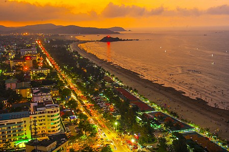 Chương trình 4 Ngày 3 Đêm (Tiêu Chuẩn 3 Sao)