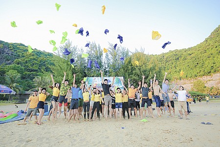 Chương trình 4 Ngày 3 Đêm (Tiêu Chuẩn 3 Sao)