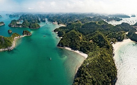 Chương trình 4 Ngày 3 Đêm (Tiêu Chuẩn 3 Sao)