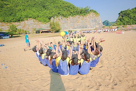 Chương trình 4 Ngày 3 Đêm (Tiêu Chuẩn 3 Sao)