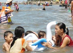 Cửa Lò - Làng Sen, Làng Hoàng Trù - Viếng Mộ Bà Hoàng Thị Loan | 3 Ngày 2 Đêm