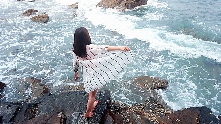 Team Building Đốt Lửa Trại Nối Vòng Tay Lớn: Biển Cửa Lò - Quê Bác - Nghệ An | 3 Ngày 2 Đêm ( Tiêu Chuẩn 2 Sao)