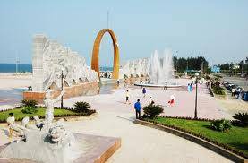 Thăm quan, Tắm biển Cửa Lò | 3 Ngày 2 Đêm Khởi Hành Ngày